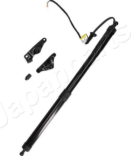 Japanparts ZY-2002R - Газовая пружина, упор abcparts.ee