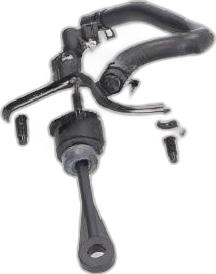 Japko 95K32 - Главный цилиндр, система сцепления abcparts.ee