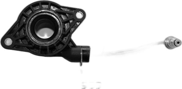 Japko 90909 - Выжимной подшипник сцепления abcparts.ee