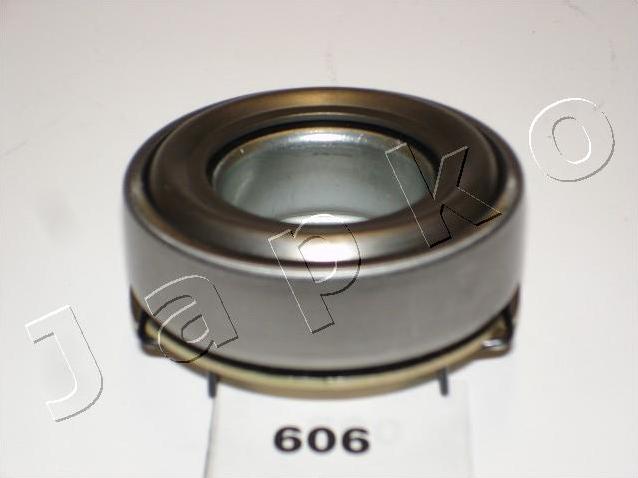 Japko 90606 - Выжимной подшипник сцепления abcparts.ee