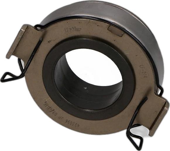 Japko 90214 - Выжимной подшипник сцепления abcparts.ee