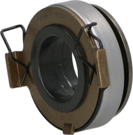 Japko 90216 - Выжимной подшипник сцепления abcparts.ee