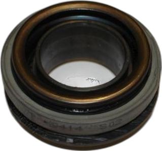 Japko 90K11 - Выжимной подшипник сцепления abcparts.ee