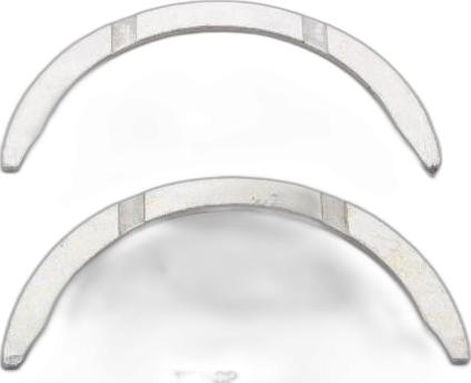 Japko 91070GP - Упорная шайба, коленчатый вал abcparts.ee