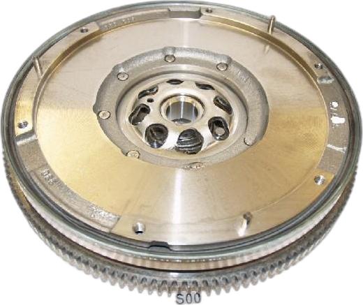 Japko 91S00 - Маховик abcparts.ee