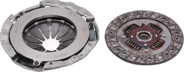 Japko 925006 - Комплект сцепления abcparts.ee