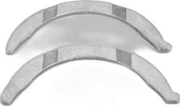 Japko 92500A - Упорная шайба, коленчатый вал abcparts.ee