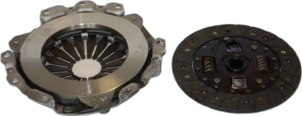 Japko 92503 - Комплект сцепления abcparts.ee