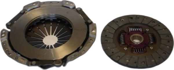 Japko 92216 - Комплект сцепления abcparts.ee