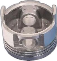 Japko 9W00M - Поршень abcparts.ee