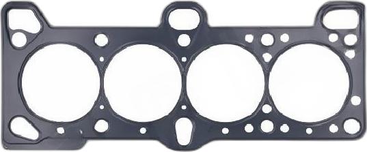 Japko 46H05 - Прокладка, головка цилиндра abcparts.ee