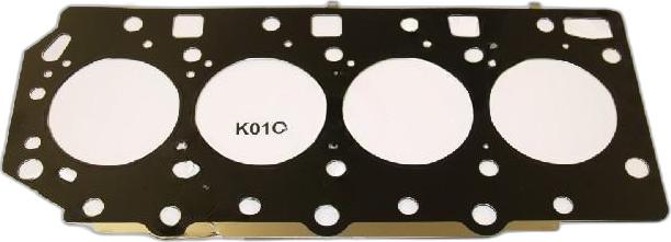 Japko 46K01C - Прокладка, головка цилиндра abcparts.ee