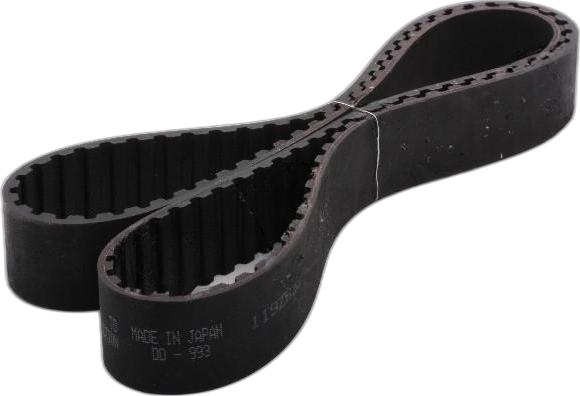 Japko 40993 - Зубчатый ремень ГРМ abcparts.ee