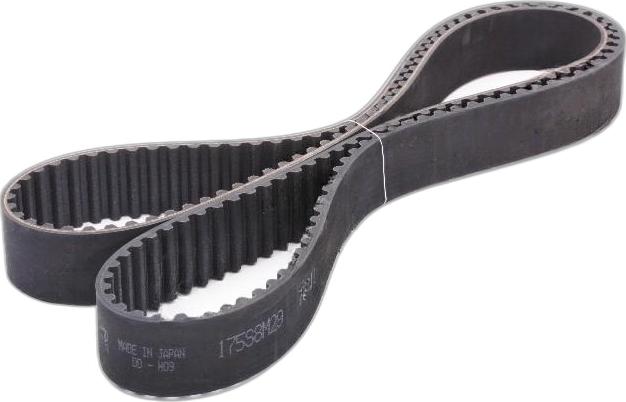 Japko 40H09 - Зубчатый ремень ГРМ abcparts.ee