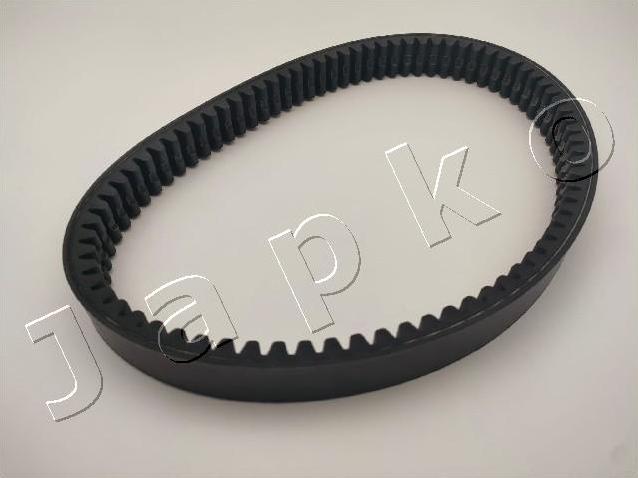 Japko 40MC03 - Зубчатый ремень ГРМ abcparts.ee
