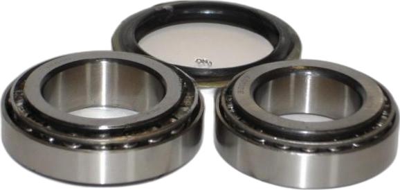 Japko 419000 - Комплект подшипника, ступицы колеса abcparts.ee