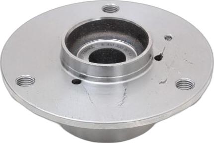 Japko 410401 - Ступица колеса, поворотный кулак abcparts.ee