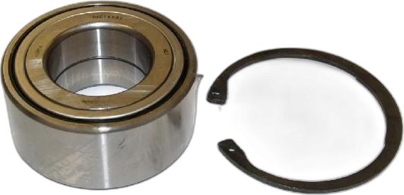 Japko 410310 - Комплект подшипника, ступицы колеса abcparts.ee