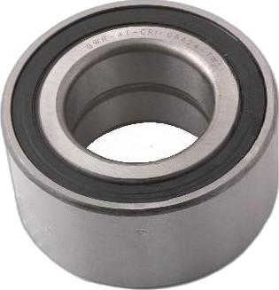 Japko 429021 - Комплект подшипника, ступицы колеса abcparts.ee