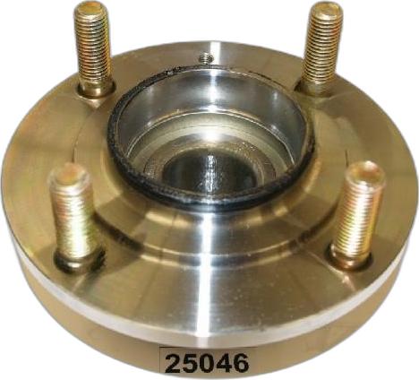 Japko 425046 - Ступица колеса, поворотный кулак abcparts.ee