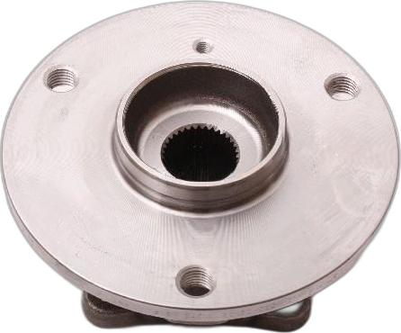 Japko 420401 - Ступица колеса, поворотный кулак abcparts.ee