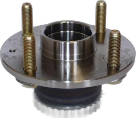 Japko 420081 - Ступица колеса, поворотный кулак abcparts.ee