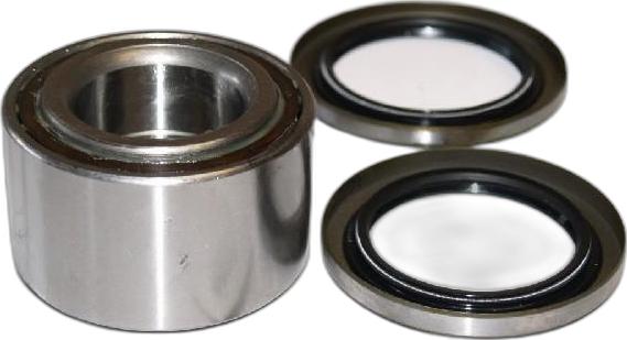 Japko 422017 - Комплект подшипника, ступицы колеса abcparts.ee