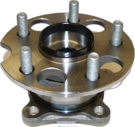 Japko 422086 - Ступица колеса, поворотный кулак abcparts.ee