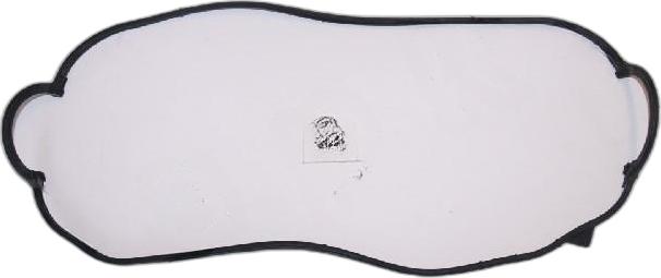 Japko 47422 - Прокладка, крышка головки цилиндра abcparts.ee