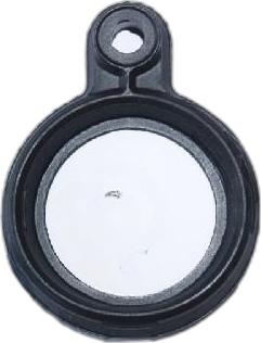 Japko 47521 - Прокладка, крышка головки цилиндра abcparts.ee