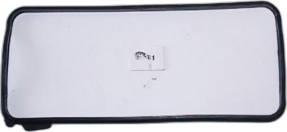 Japko 47611 - Прокладка, крышка головки цилиндра abcparts.ee