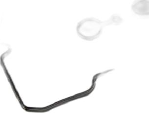 Japko 47261 - Прокладка, крышка головки цилиндра abcparts.ee