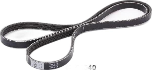 Japko 4PK1540 - Поликлиновой ремень abcparts.ee