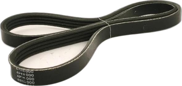 Japko 4PK1000 - Поликлиновой ремень abcparts.ee