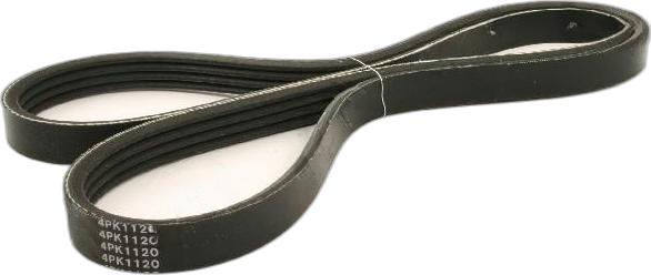 Japko 4PK1120 - Поликлиновой ремень abcparts.ee