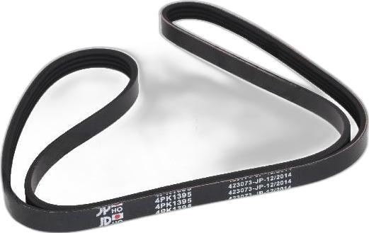 Japko 4PK1395 - Поликлиновой ремень abcparts.ee