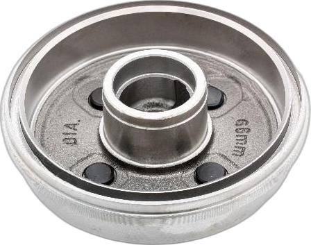 Japko 56600 - Тормозной барабан abcparts.ee