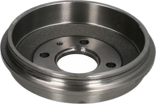 Japko 560201 - Тормозной барабан abcparts.ee