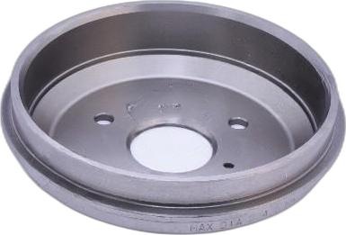 Japko 56M00 - Тормозной барабан abcparts.ee