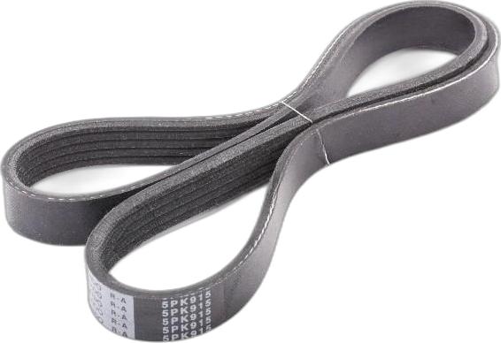Japko 5PK915 - Поликлиновой ремень abcparts.ee