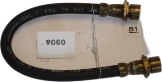 Japko 692060 - Кронштейн, тормозной шланг abcparts.ee