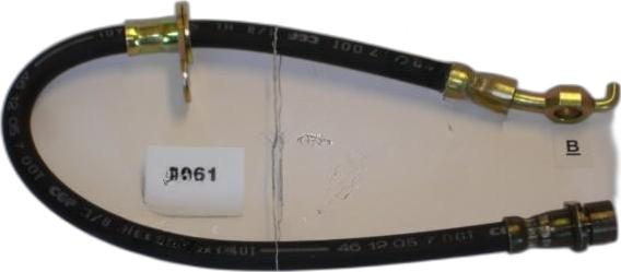 Japko 692061 - Кронштейн, тормозной шланг abcparts.ee