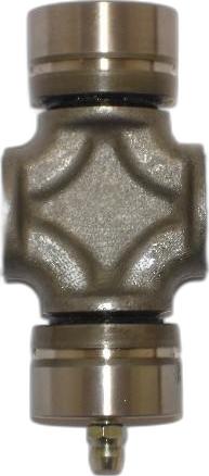 Japko 66901 - Шарнир, продольный вал abcparts.ee