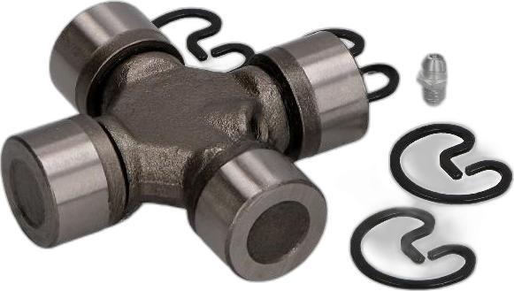 Japko 66099 - Шарнир, продольный вал abcparts.ee