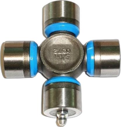 Japko 66303 - Шарнир, продольный вал abcparts.ee