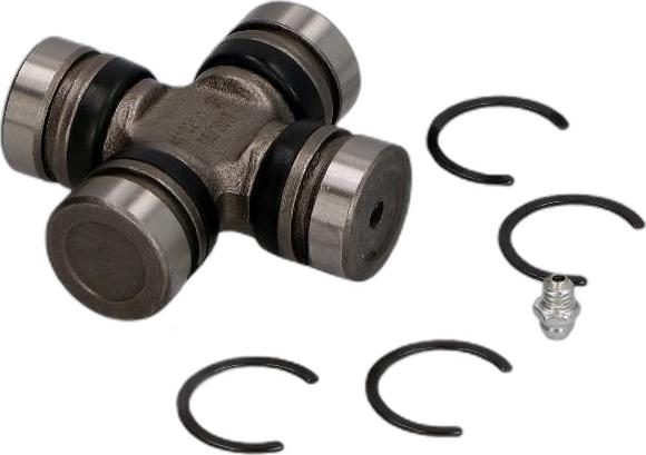 Japko 66K00 - Шарнир, продольный вал abcparts.ee