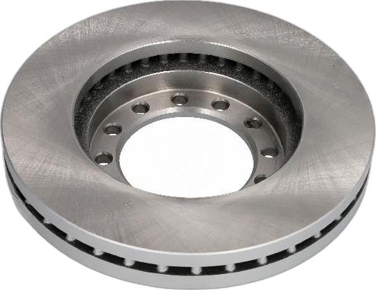 Japko 60912C - Тормозной диск abcparts.ee