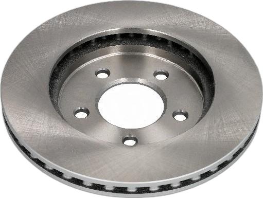 Japko 60095C - Тормозной диск abcparts.ee