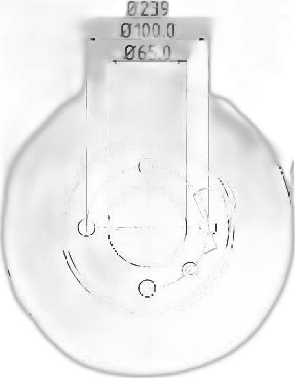 Japko 600938 - Тормозной диск abcparts.ee