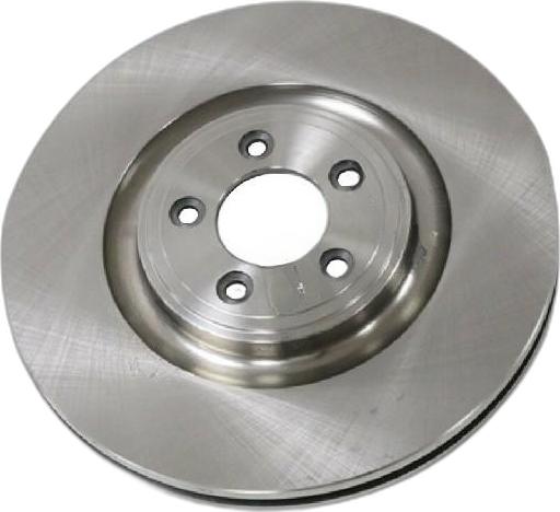 Japko 600337 - Тормозной диск abcparts.ee